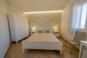 Gallery image of Le Camere della Scala in Porto Empedocle +43 photos