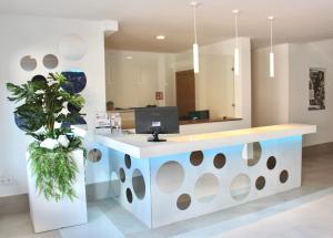 Fotografie z fotogalerie ubytování Bluewater Hotel v destinaci Colonia Sant Jordi