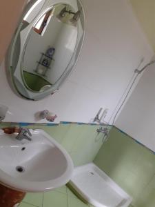 Ванная комната в Kanushi house +25 фотографий