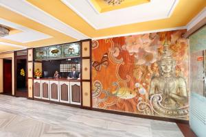 Mynd úr myndasafni af Sri Aarvee Hotels í Coimbatore