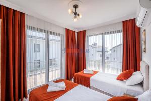 Fotografie z fotogalerie ubytování DEREN VILLA 2 v destinaci Fethiye