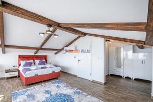 Fotografie z fotogalerie ubytování DEREN VILLA 2 v destinaci Fethiye