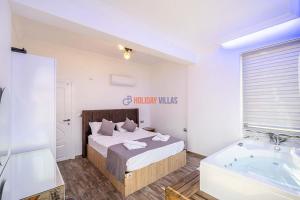 Fotografie z fotogalerie ubytování DEREN VILLA 2 v destinaci Fethiye