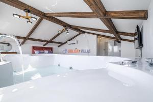 Fotografie z fotogalerie ubytování DEREN VILLA 2 v destinaci Fethiye