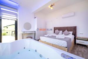 Fotografie z fotogalerie ubytování DEREN VILLA 2 v destinaci Fethiye