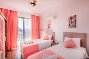 Fotografie z fotogalerie ubytování DEREN VILLA 2 v destinaci Fethiye