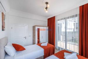 Fotografie z fotogalerie ubytování DEREN VILLA 2 v destinaci Fethiye