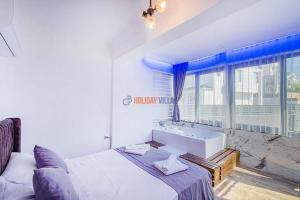 Fotografie z fotogalerie ubytování DEREN VILLA 2 v destinaci Fethiye