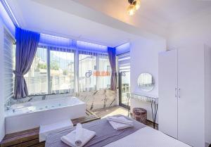Fotografie z fotogalerie ubytování DEREN VILLA 2 v destinaci Fethiye