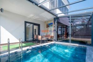 Fotografie z fotogalerie ubytování DEREN VILLA 2 v destinaci Fethiye