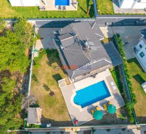 Fotografie z fotogalerie ubytování DEREN VILLA 2 v destinaci Fethiye