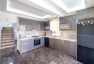 Fotografie z fotogalerie ubytování DEREN VILLA 2 v destinaci Fethiye