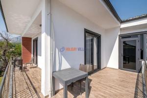 Fotografie z fotogalerie ubytování DEREN VILLA 2 v destinaci Fethiye