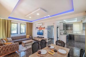 Fotografie z fotogalerie ubytování DEREN VILLA 2 v destinaci Fethiye