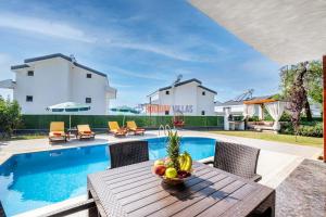 Fotografie z fotogalerie ubytování DEREN VILLA 2 v destinaci Fethiye