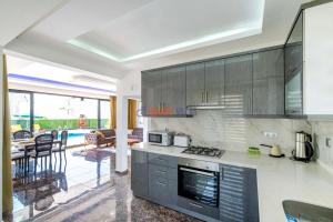 Fotografie z fotogalerie ubytování DEREN VILLA 2 v destinaci Fethiye