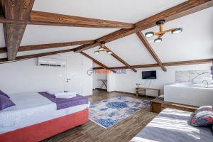 Fotografie z fotogalerie ubytování DEREN VILLA 2 v destinaci Fethiye