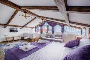 Fotografie z fotogalerie ubytování DEREN VILLA 2 v destinaci Fethiye