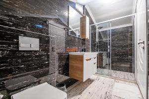 Fotografie z fotogalerie ubytování DEREN VILLA 2 v destinaci Fethiye