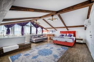 Fotografie z fotogalerie ubytování DEREN VILLA 2 v destinaci Fethiye