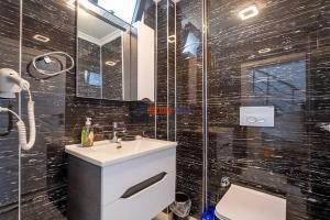 Fotografie z fotogalerie ubytování DEREN VILLA 2 v destinaci Fethiye