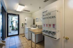 Fotografie z fotogalerie ubytování Motel 6-Sparks, NV - Airport - Sparks v destinaci Reno