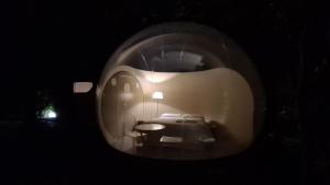 Foto sihtkohas Satriano di Lucania asuva majutusasutuse Atmosfera Bubble Glamping galeriist