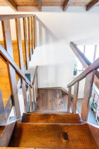 Fotografie z fotogalerie ubytování Hotel Fontaine Bleue v destinaci Orta San Giulio