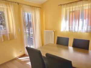 Posezení v ubytování Hotel Aux Beaux Rivages En Gaume