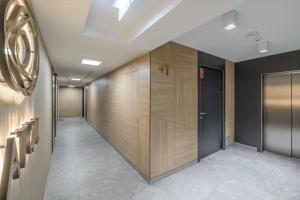 Zdjęcie z galerii obiektu ApartMate- Perfect Apartment Oldtown Gdansk w Gdańsku