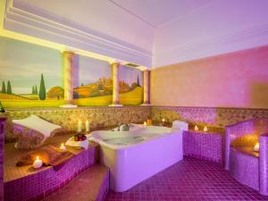 Foto sihtkohas Peschiera del Garda asuva majutusasutuse Parc Hotel galeriist