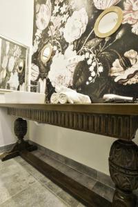 Fotografia z galérie ubytovania Golden Leaf Apartment v Budapešti