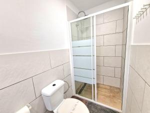 Ένα μπάνιο στο Casa Fa & Na Garachico +36 φωτογραφίες