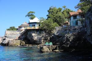 Gallery image of Xtabi Resort in Negril