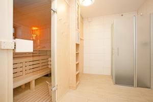 Fotografie z fotogalerie ubytování Swantje in Residenz zum Südstrand v destinaci Borkum