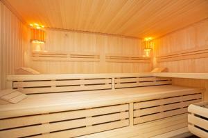 Fotografie z fotogalerie ubytování Swantje in Residenz zum Südstrand v destinaci Borkum
