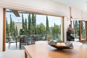 Imagen de la galería de Can Vicens -Mancor-, en Mancor del Valle