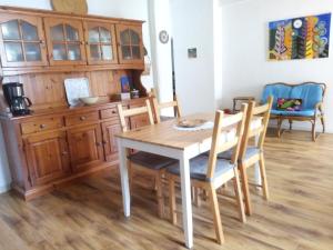 Dapur atau dapur kecil di NaturAma +9 gambar