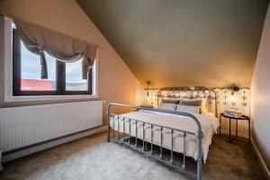 Fotografie z fotogalerie ubytování Solonetul Nou 1164 v destinaci Klášter Humor