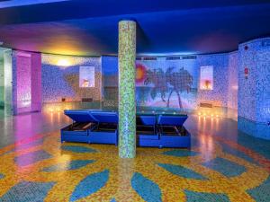 Fotografie z fotogalerie ubytování Parc Hotel Gritti v destinaci Bardolino