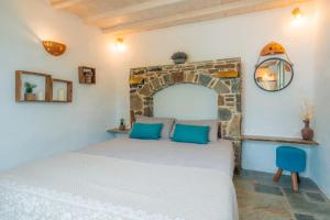 Gallery image of Chrisopigi Beach Houses in Chrisopigi