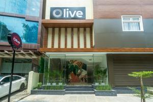 Olive HAL 2nd Stage - by Embassy Group