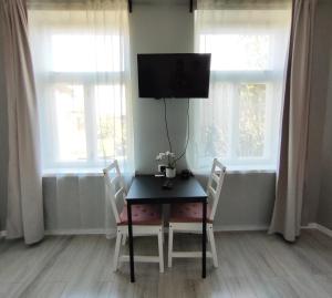 Μια τηλεόραση ή/και κέντρο ψυχαγωγίας στο Mezrozes