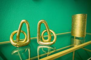 Ảnh trong thư viện ảnh của Aparthotel Alma Bonn ở Bonn +35 ảnh