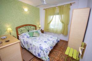 Fotografie z fotogalerie ubytování V11 Piso 3 habitaciones a 150 metros de la playa v destinaci Denia