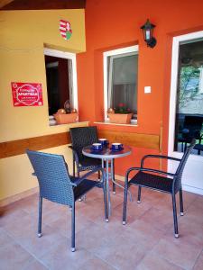 Fotografia z galérie ubytovania CsillagVár apartman v Siófoku