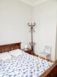 Letto o letti in una camera di Friendly Guest House