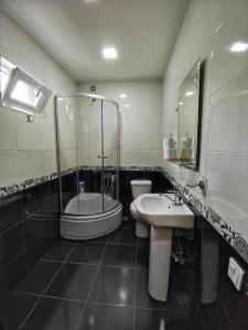 Bagno di Friendly Guest House