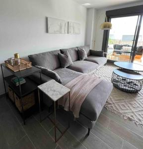Fotografia z galérie ubytovania Luxueus Appartement in La Cala de Mijas v destinácii Málaga