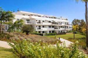 Fotografia z galérie ubytovania Luxueus Appartement in La Cala de Mijas v destinácii Málaga